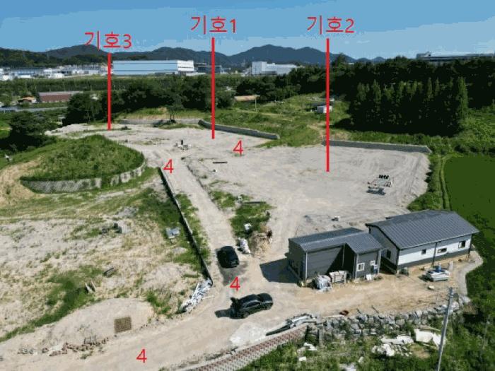 충청북도 음성군 금왕읍 내송리 산30-7 임야 경매 사진 13