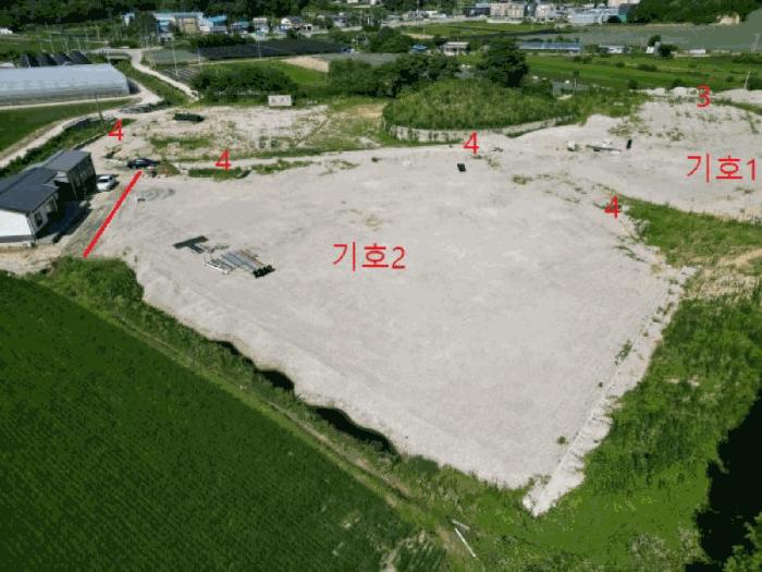 충청북도 음성군 금왕읍 내송리 산30-7 임야 경매 사진 14