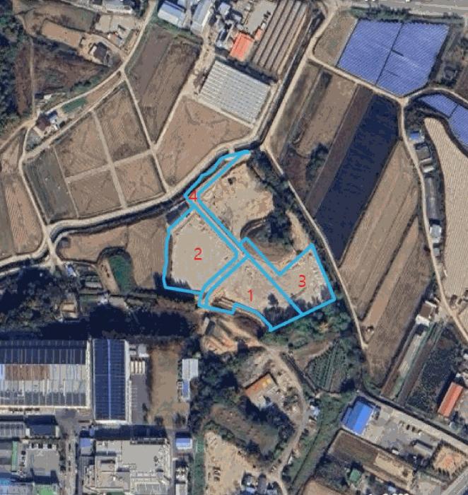 충청북도 음성군 금왕읍 내송리 산30-7 임야 경매 사진 25