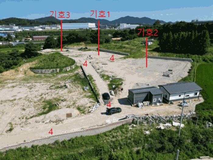 충청북도 음성군 금왕읍 내송리 산30-7 임야 경매 사진 6