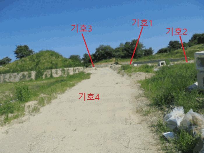 충청북도 음성군 금왕읍 내송리 산30-7 임야 경매 사진 8