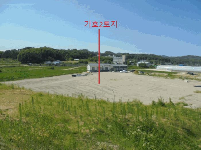 충청북도 음성군 금왕읍 내송리 산30-7 임야 경매 사진 9