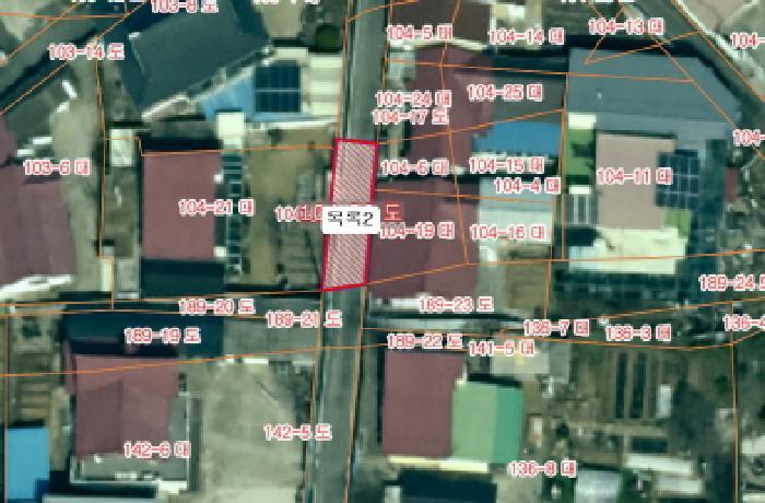 충청남도 천안시 서북구 성거읍 삼곡리 104-20 도로 경매 사진 13