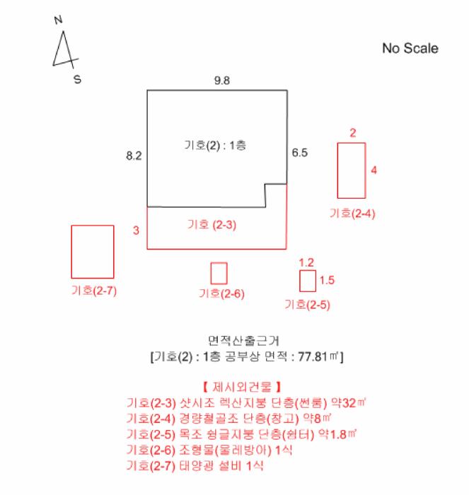 충청북도 충주시 목행동 149-4 주택 경매 사진 19