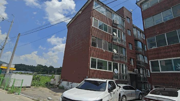 충청북도 음성군 삼성면 덕정리 470-1 대한빌라 에이동 4층401호 다세대(빌라) 경매 사진 3