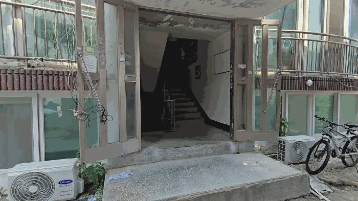충청북도 음성군 삼성면 덕정리 470-1 대한빌라 에이동 4층401호 다세대(빌라) 경매 사진 4