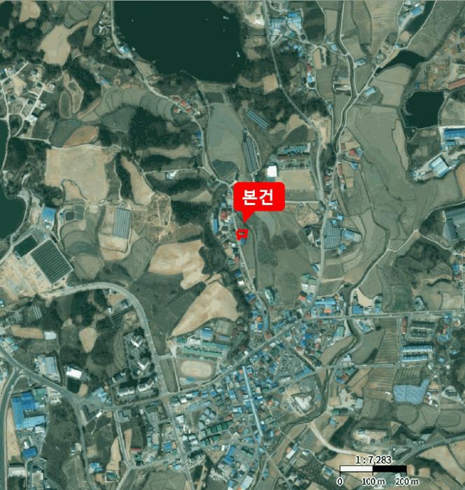 충청북도 음성군 삼성면 덕정리 470-1 대한빌라 에이동 4층401호 다세대(빌라) 경매 사진 8