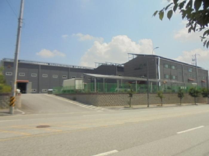 충청북도 충주시 대소원면 영평리 761 공장 경매 사진 5