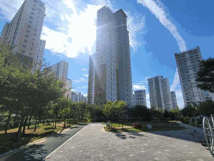 충청북도 충주시 호암동 1063 충주호암두진하트리움아파트 112동 2층202호 아파트 경매 사진 6
