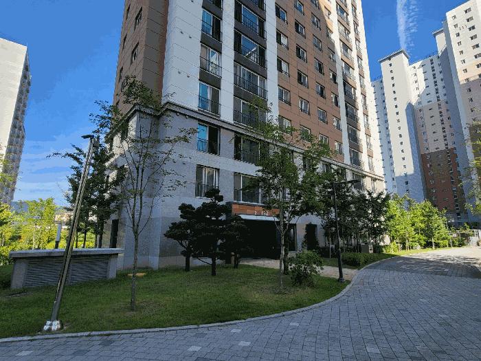 충청북도 충주시 호암동 1063 충주호암두진하트리움아파트 112동 2층202호 아파트 경매 사진 8