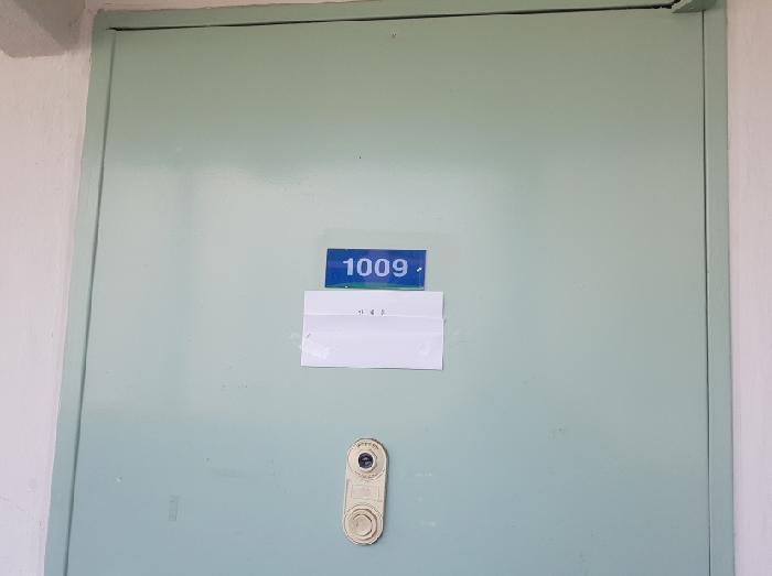 충청남도 천안시 서북구 쌍용동 1367 월봉청솔1단지아파트 102동 10층1009호 아파트 경매 사진 18