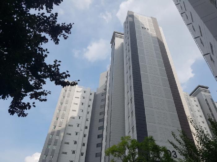 충청남도 천안시 동남구 다가동 578 일봉산해피트리 103동 2층205호 아파트 경매 사진 11