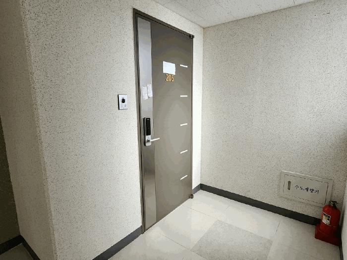충청남도 천안시 동남구 다가동 578 일봉산해피트리 103동 2층205호 아파트 경매 사진 3