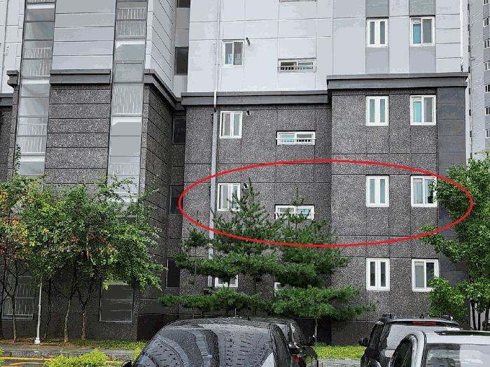 충청남도 천안시 동남구 다가동 578 일봉산해피트리 103동 2층205호 아파트 경매 사진 7