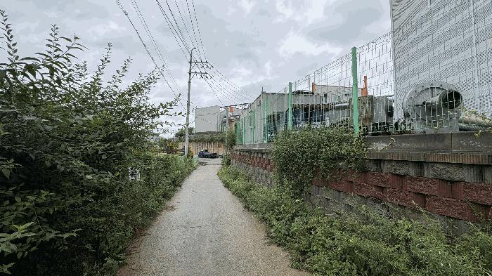 충청북도 음성군 대소면 대풍리 388 공장 경매 사진 11