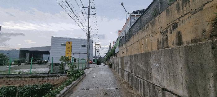 충청북도 음성군 대소면 대풍리 388 공장 경매 사진 12