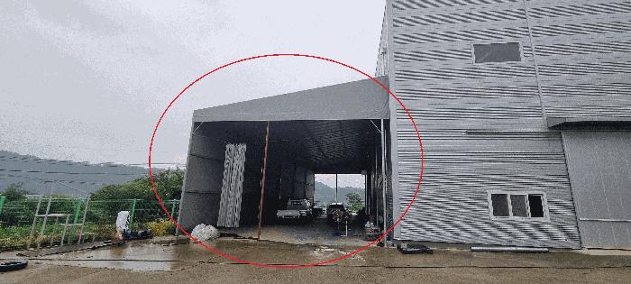 충청북도 음성군 대소면 대풍리 388 공장 경매 사진 13