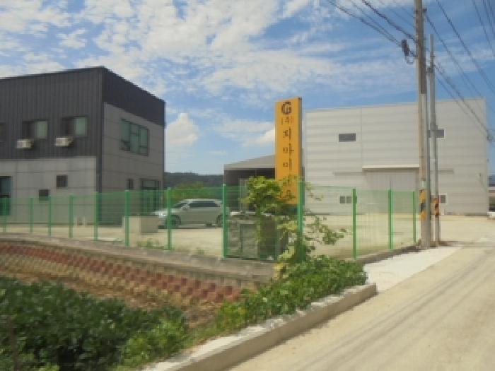 충청북도 음성군 대소면 대풍리 388 공장 경매 사진 18
