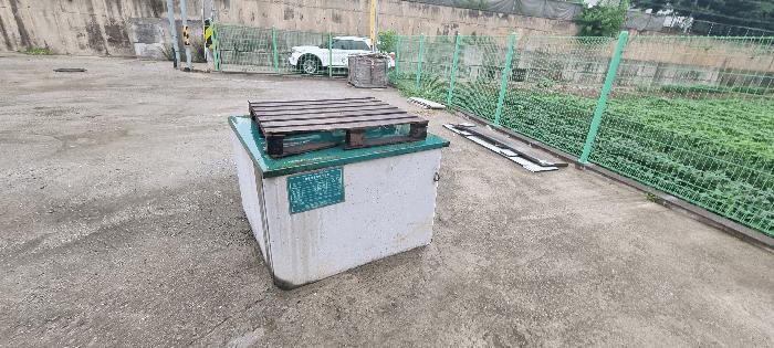 충청북도 음성군 대소면 대풍리 388 공장 경매 사진 2