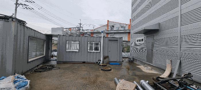 충청북도 음성군 대소면 대풍리 388 공장 경매 사진 3