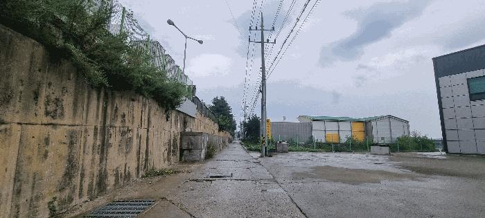 충청북도 음성군 대소면 대풍리 388 공장 경매 사진 5