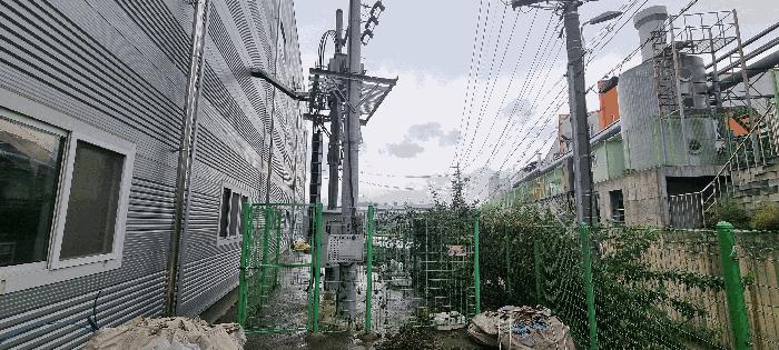 충청북도 음성군 대소면 대풍리 388 공장 경매 사진 9