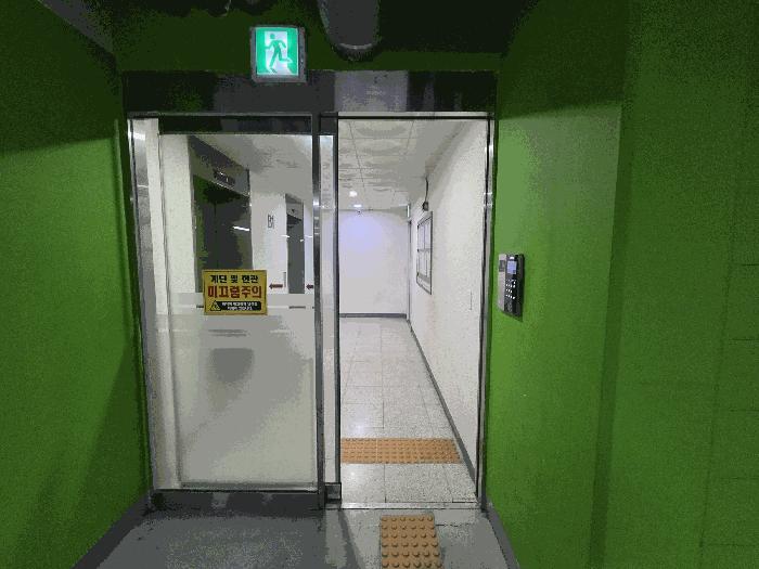 충청남도 천안시 서북구 백석동 1054 천안백석하우스토리엔시티 4층454호 오피스텔 경매 사진 3