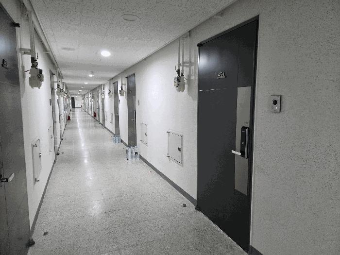 충청남도 천안시 서북구 백석동 1054 천안백석하우스토리엔시티 4층454호 오피스텔 경매 사진 6