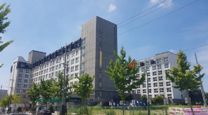 충청남도 천안시 서북구 백석동 1054 천안백석하우스토리엔시티 4층454호 오피스텔 경매 사진 9