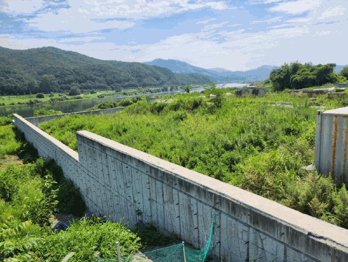 충청북도 충주시 앙성면 조천리 217-17 전 경매 사진 8
