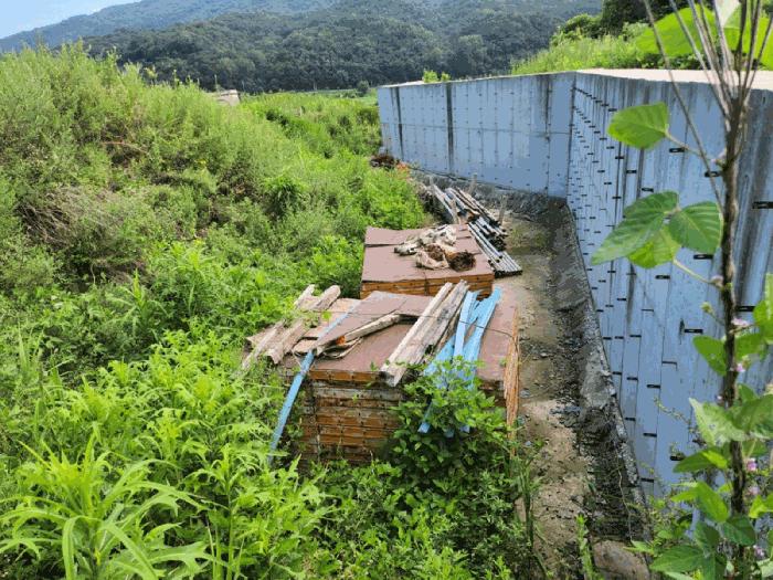 충청북도 충주시 앙성면 조천리 217-17 전 경매 사진 9