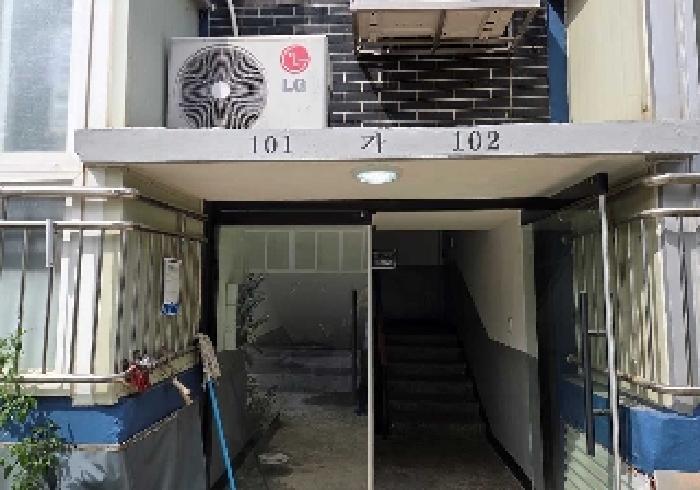 충청남도 천안시 서북구 성환읍 성환리 406 가동 1층102호 다세대(빌라) 경매 사진 10