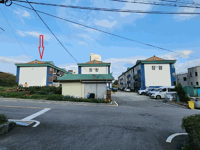 충청남도 천안시 서북구 성환읍 성환리 406 가동 1층102호 다세대(빌라) 경매 사진 4