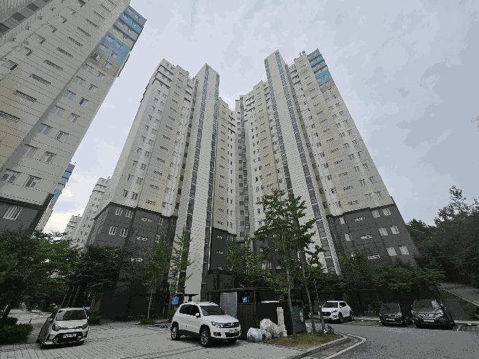 충청북도 충주시 중앙탑면 용전리 696 신우희가로아파트 110동 3층301호 아파트 경매 사진 3