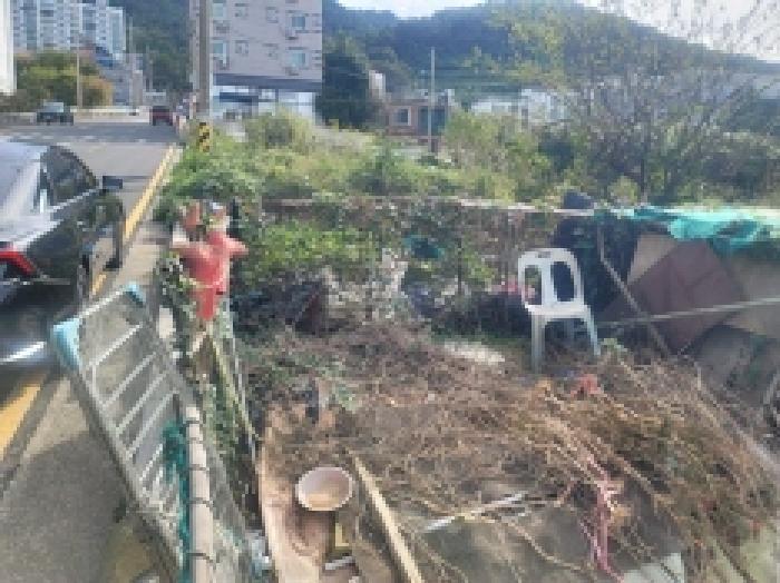 경상남도 통영시 미수동 679 주택 경매 사진 35