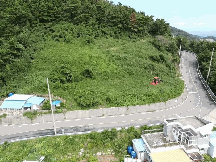 경상남도 통영시 욕지면 동항리 327-9 전 경매 사진 1