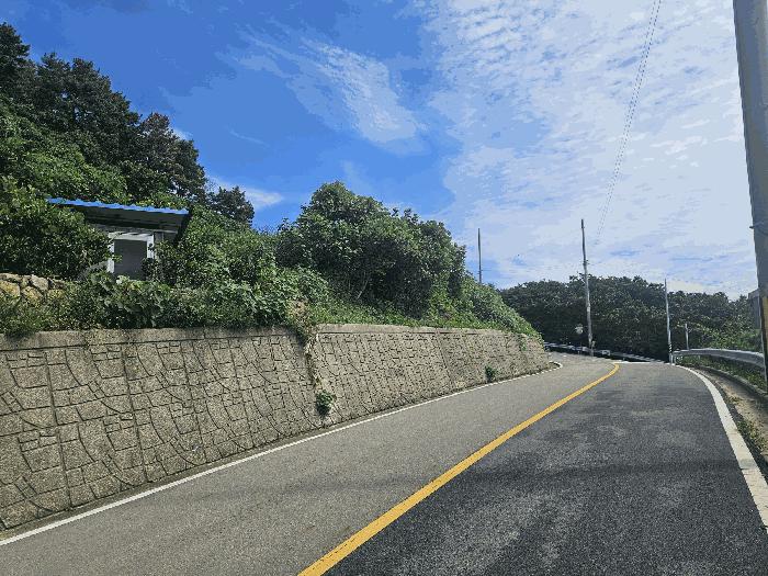 경상남도 통영시 욕지면 동항리 327-9 전 경매 사진 4