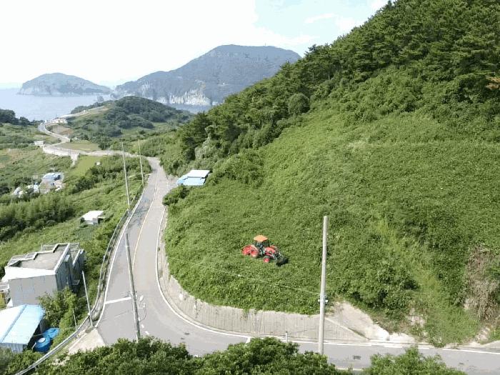 경상남도 통영시 욕지면 동항리 327-9 전 경매 사진 5