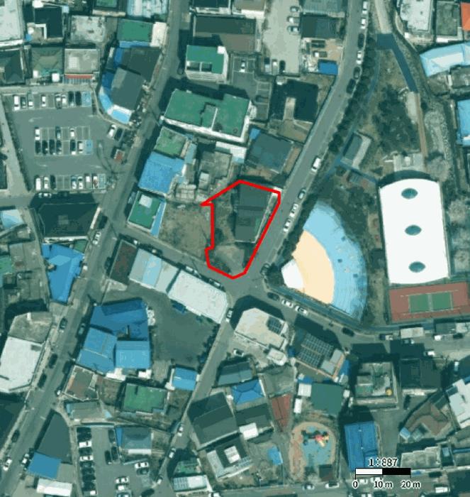 충청북도 충주시 용산동 139 근린주택 경매 사진 17