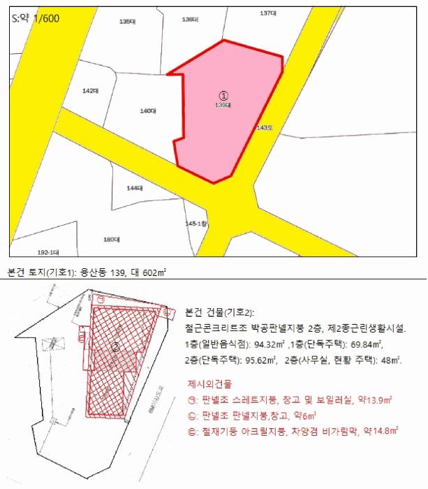충청북도 충주시 용산동 139 근린주택 경매 사진 20
