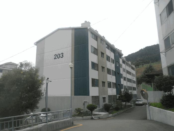 경상남도 거제시 옥포동 874-4 석천아트타운 203동 5층505호 아파트 경매 사진 3