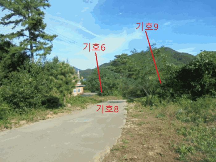 충청북도 음성군 금왕읍 용계리 279-1 종교시설 경매 사진 10