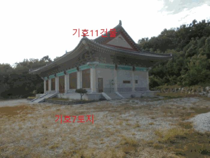 충청북도 음성군 금왕읍 용계리 279-1 종교시설 경매 사진 12