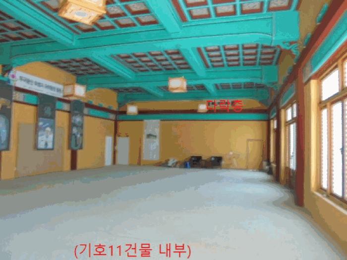 충청북도 음성군 금왕읍 용계리 279-1 종교시설 경매 사진 13
