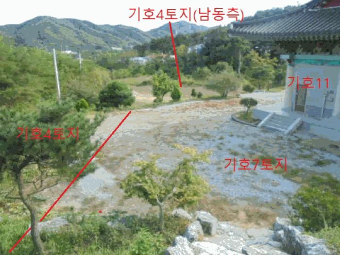 충청북도 음성군 금왕읍 용계리 279-1 종교시설 경매 사진 14
