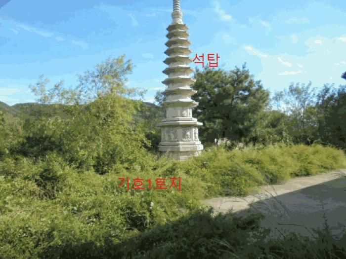 충청북도 음성군 금왕읍 용계리 279-1 종교시설 경매 사진 20