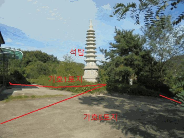 충청북도 음성군 금왕읍 용계리 279-1 종교시설 경매 사진 23