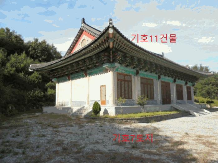 충청북도 음성군 금왕읍 용계리 279-1 종교시설 경매 사진 25