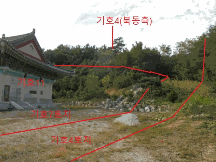 충청북도 음성군 금왕읍 용계리 279-1 종교시설 경매 사진 28