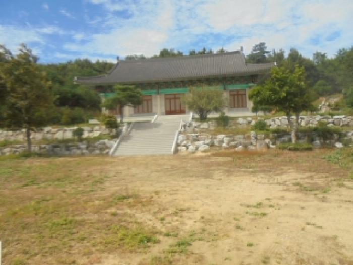 충청북도 음성군 금왕읍 용계리 279-1 종교시설 경매 사진 38
